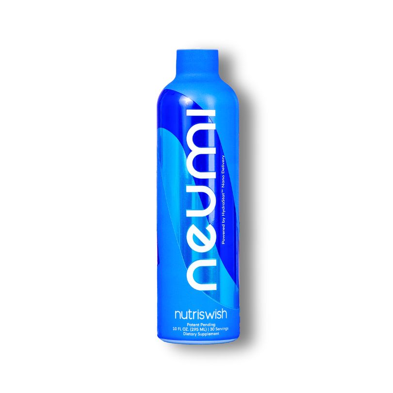 NutriSwish – suplemento líquido