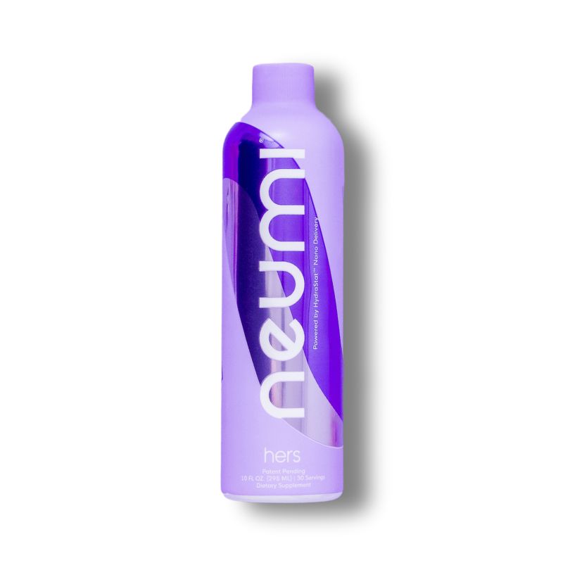 HERS – fórmula femenina Neumi